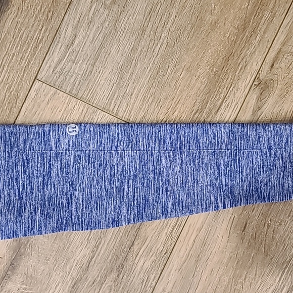 Women's Gray and Blue Jumpsuit - Picture 4 of 8